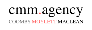 cmm agency logo